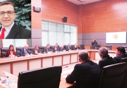 G10 sonuç odaklı çalıştı