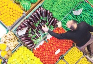 G20 ülkeleri içinde gıda enflasyonu şampiyonu Türkiye oldu