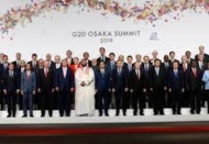 G20 ülkeleri salgından bu yana enerji kaynaklarına 658 milyar dolar yatırım yaptı