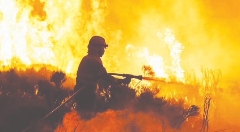 G20 ülkelerindeki insanların yüzde 83'ü, doğayı korumak ve eski haline getirmek için daha fazlasını yapmaya hazır