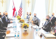 G7 ülkeleri Rusya ve Çin’e karşı uzlaşı arayışında