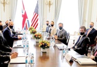 G7 zirvesinde orta, düşük gelirli ülkelere ‘altyapı inşalarına destek’ projesi kararı