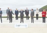 G7’de Afganistan’dan çekilmenin ertelenmesinde uzlaşma çıkmadı
