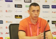 Gabriel Margarit: "8.'lik şehrimize hediye olsun"