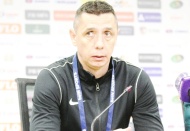 Gabriel Margarit: "Son 30 saniyede gelen gol, bizi çok kızdırdı ve üzdü"