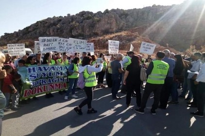 &#8216;GAÇEP&#8217;in amacı Antep&#8217;in havasına, suyuna sahip çıkmak&#8217;