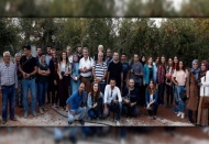 GAFSAD, Şanlıurfa’yı fotoğrafladı