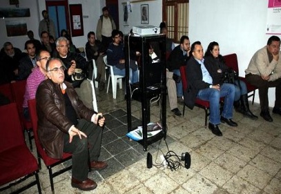 GAFSAD Sinema Günleri başladı