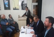 GAFSAD, Yelken’le devam edecek