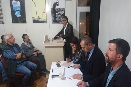 GAFSAD, Yelken&#8217;le devam edecek