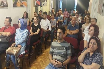 GAFSAD&#8217;da sezon finali..