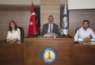 GAGEV’e 1 milyon nakdi yardım maddesi geri çekildi