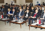GAGİAD, 13 dalda 14 kişi ve kurum temsilcisine ödül verdi