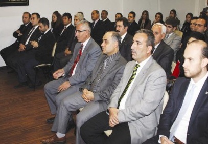 GAGİAD, 15 okula yardım yaptı