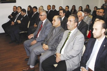 GAGİAD, 15 okula yardım yaptı