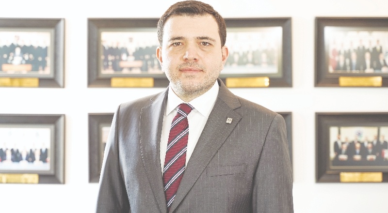 GAGİAD 27 yaşında