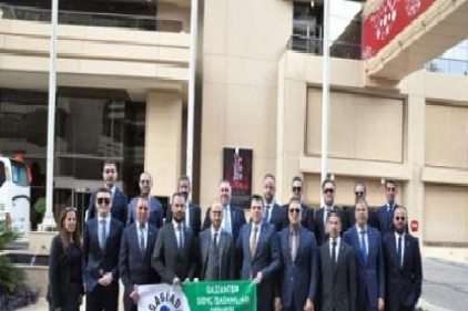 GAGİAD, Dubai ve Katar&#8217;a gezi düzenledi