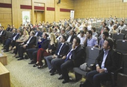 GAGİAD seminer düzenledi