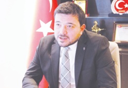 GAGİAD Yönetim Kurulu Başkanı Koçer: Yerinde gümrükleme, firmaları geleceğe taşıyacak iş potansiyeline katkı sağlayacak