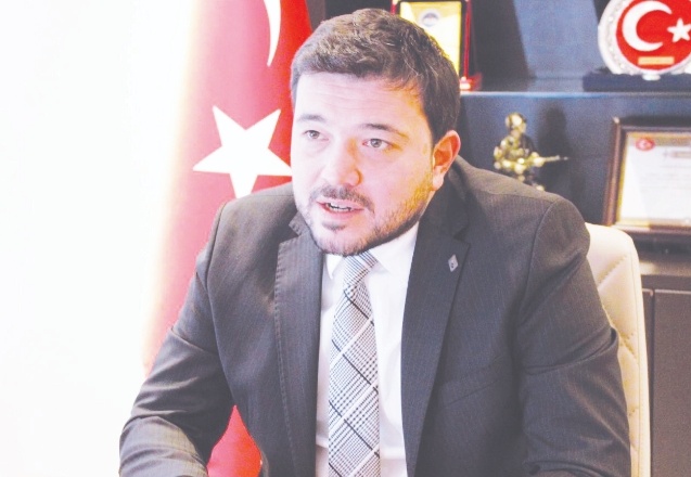 GAGİAD Yönetim Kurulu Başkanı Koçer: Yerinde gümrükleme, firmaları geleceğe taşıyacak iş potansiyeline katkı sağlayacak