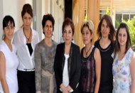 GAGİKAD başkanı Kargıner güven tazeledi