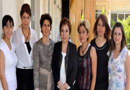 GAGİKAD başkanı Kargıner güven tazeledi 