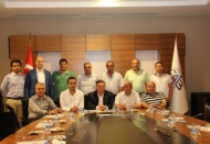 GAHİB, hedef ülke İngiltere’ye çıkarma yaptı