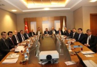 GAHİB’in halı ihracatında hedefi tüm dünya 