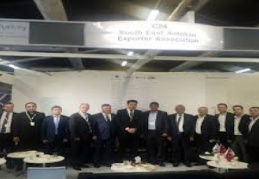 GAHİB’in halıda İngiltere hedefi 500 milyon dolar