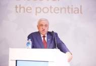 GAİB Başkanlar Kurulundan Fırat Kalkanı harekatına destek