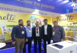 GAİB Dubai’de 