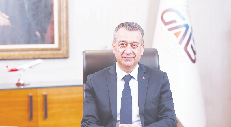 GAİB eğitimleri Mayıs ayında da sürüyor