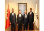 GAİB genel kurulu yapıldı