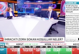 GAİB Koordinatör Başkanı Fikret Kileci: “Lojistik, önümüzdeki 100 Yılın en önemli işlerinden birisidir”