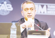 GAİB Koordinatör Başkanı Fikret Kileci: “Lojistik, önümüzdeki 100 Yılın en önemli işlerinden birisidir”