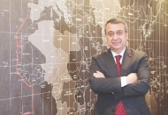 GAİB Koordinatör Başkanı Kileci: Bölgenin kalkınması için üretimin yeniden ayağa kalkması şart