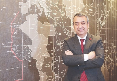 GAİB Koordinatör Başkanı Kileci: Bölgenin kalkınması için üretimin yeniden ayağa kalkması şart