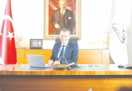 GAİB online eğitimlerinde aralık takvimi açıklandı