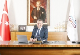 GAİB online eğitimlerinde kasım takvimini duyurdu