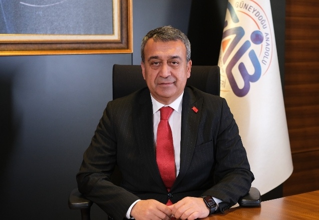 GAİB Şubat ayı eğitim takvimini duyurdu