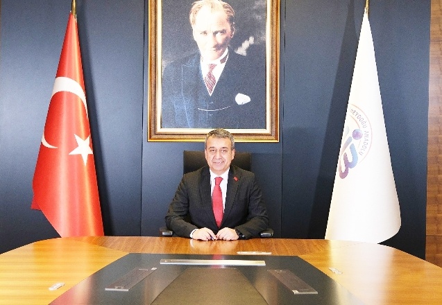 GAİB uygulamalı karbon ayak izi eğitimleri devam edecek