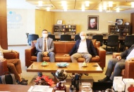 GAİB ve EİB dijitalleşmede güç birliğine gidecek
