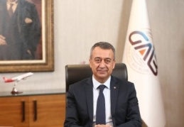 GAİB’den 181 ülkeye 2 milyar 14 milyon 628 bin dolar ihracat 
