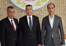 GAİB'den Malatya çıkarması 