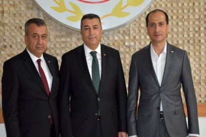 GAİB&#039;den Malatya çıkarması 