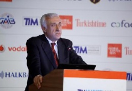 GAİB’in 11 aylık ihracatı 7 milyar 123 milyon dolar