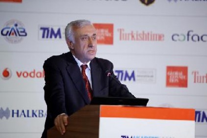 GAİB&#8217;in 11 aylık ihracatı 7 milyar 123 milyon dolar