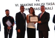 GAİB’te ‘Halı Tasarım Günleri 2019’ başladı 
