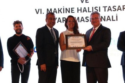 GAİB&#8217;te &#8216;Halı Tasarım Günleri 2019&#8217; başladı 