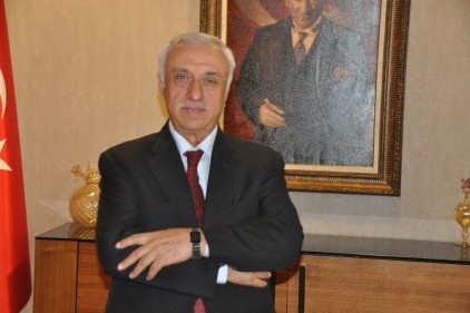 GAİB&#8217;te Stratejik Büyüme Ve Kurumsal Gelişim Semineri düzenlendi